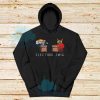 Election 2016 Hoodie Unisex Adult Size S – 3XL