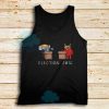 Election 2016 Tank Top Unisex Adult Size S – 2XL