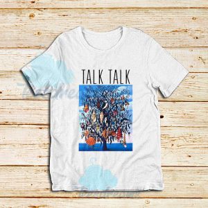 Spirit of Eden T-Shirt Studio album by Talk Talk Size S - 3XL