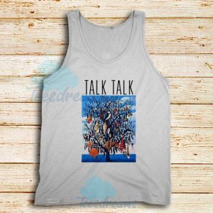 Spirit of Eden Tank Top Studio album by Talk Talk Size S - 2XL