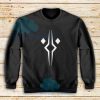 The Fulcrum Out of Darkness Sweatshirt Bod Star Wars Rebels