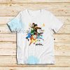 The Gaang Avatar T-Shirt The Last Airbender TV Size S – 3XL