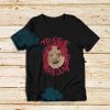 Trippie Redd Devil T-Shirt Unisex Adult Size S – 3XL