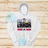End Of An Error Trump Hoodie For Unisex