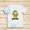 Simpsons The Joker T-Shirt For Unisex