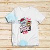 Tom and Jerry Posse T-Shirt For Unisex