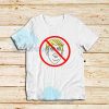 Trump Prohibited T-Shirt Buy Election 2020 Size S – 3XL