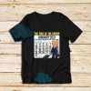 Trump The End Of An Error T-Shirt For Unisex