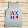 Vote In Every Election Tank Top Men's Softstyle Tank Top Unisex