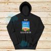 Bring On The Old Lives Matter Hoodie For Unisex