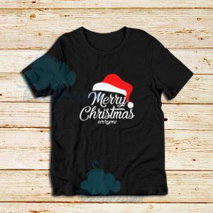 Christmas Hat T-Shirt For Unisex - teesdreams.com
