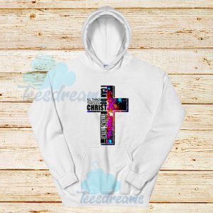 Christmas Support Hoodie For Unisex - Teesdreams.com