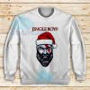 Jingle Boy Design Sweatshirt For Unisex - Teesdreams