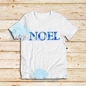 Noel Watercolor T-Shirt For Unisex - teesdreams.com