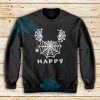 Spider Mickey Mouse Sweatshirt For Unisex