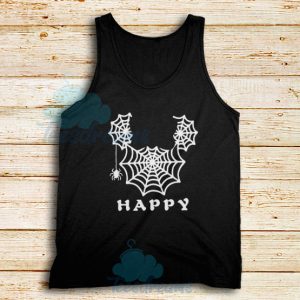 Spider Mickey Mouse Tank Top Men's Softstyle Tank Top Unisex