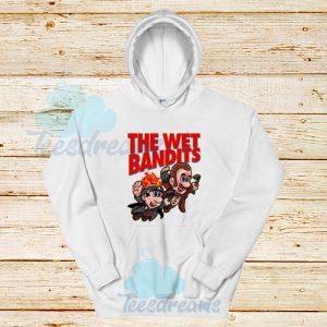 Super Wet Bandits Hoodie For Unisex - teesdreams.com