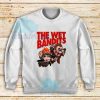 Super Wet Bandits Sweatshirt For Unisex - Teesdreams