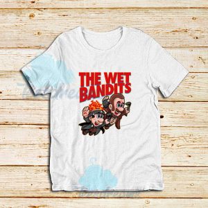 Super Wet Bandits T-Shirt For Unisex - teesdreams.com