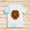 Art Lion Wildlife T-Shirt For Unisex - teesdreams.com