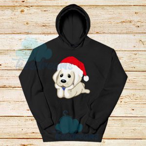 Christmas Dog Hoodie For Unisex - teesdreams.com