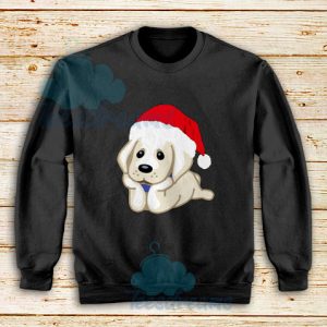 Christmas Dog Sweatshirt For Unisex - teesdreams.com