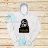 Do Not Want Design Hoodie For Unisex - teesdreams.com