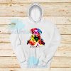 Funny Dog Breed Hoodie For Unisex - teesdreams.com