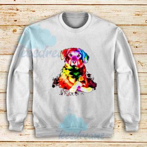 Funny Dog Breed Sweatshirt For Unisex - teesdreams.com