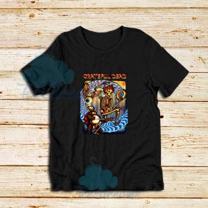 Grateful Dead T-Shirt For Unisex - teesdreams.com