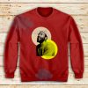 Marvin Gaye Design Sweatshirt For Unisex - teesdreams.com