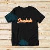 Sasshole Design T-Shirt For Unisex - teesdreams.com