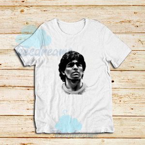 The Master Maradona T-Shirt For Unisex - teesdreams.com