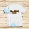 Booyah-T-Shirt