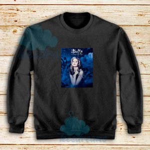 Buffy-The-Vampire-Slayer-Sweatshirt