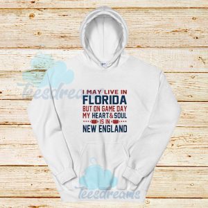 Florida-And-New-England-Hoodie