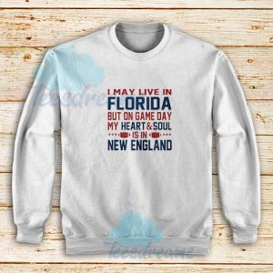 Florida-And-New-England-Sweatshirt