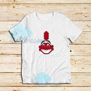 Indians-Cleveland-T-Shirt
