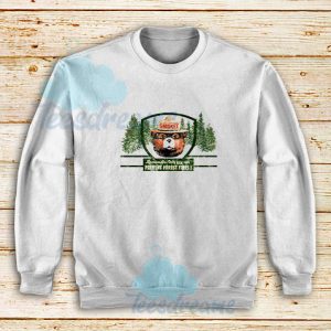 Smokey-The-Bear-Sweatshirt
