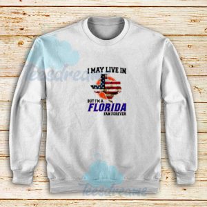 Florida-Fan-Forever-Hoodie