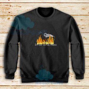 Let-The-Weak-Burn-Sweatshirt