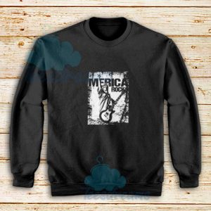 Merica-Rocks-Sweatshirt