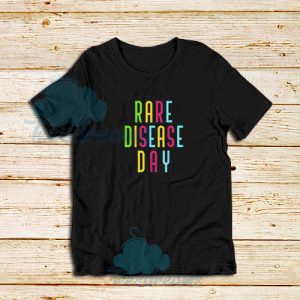 Rare-Disease-Day-T-Shirt