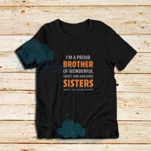 Brother-Sisters-T-Shirt