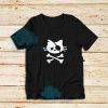Cute-Pirate-Cat-T-Shirt