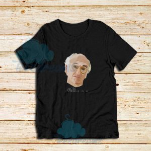 Larry-David-T-Shirt