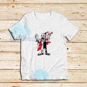 Terrifier-Art-The-Clown-T-Shirt