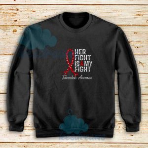 Tuberculosis-Awareness-Sweatshirt