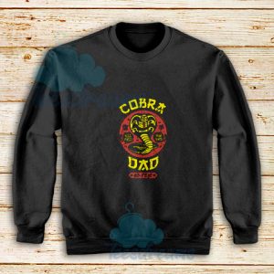 Cobra-Kai-Family-Sweatshirt