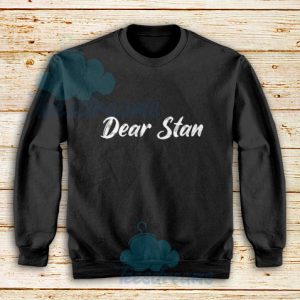 Dear-Slim-Dear-Stan-Sweatshirt